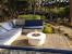 Planika Galio Fire Pit inzet voor buitengebruik