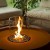 Galio vuurpit glascilinder en installatiekit accessoires