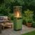 Faro buiten gashaard - Pale Green