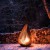 Dewdrop L fire pit Glowbus