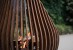 Dewdrop L fire pit Glowbus