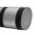 Terrasverwarmer HEAT1 ECO High-line 2000W - Zilver