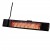 Terrasverwarmer HEAT1 ECO Plus-line 1500W