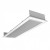 Heatstrip indoor 1200 inbouwkast