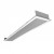Heatstrip indoor 2400 inbouwkast