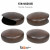 Hein & Haugaard UFO-60 plafond hangende biohaard Oxid