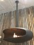 Hein & Haugaard plafond haard