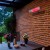 Op afstand bedienbare terrasverwarmer - hortus