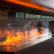 Waterdamp haard inzet Mistero 1500 van Magic Fire