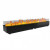 Waterdamphaard Mistero 2500 5x2L