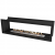 Slimline Firebox 2000 Icon Fires