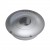 Ronde brander van Icon Fires