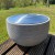 Ronde brander van Icon Fires