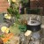 Southwark Black - Ronde Bio-ethanol tafelhaard 