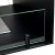 Foco Room Divider 800 - Scheidingswand bioethanol haard