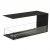  Foco Room Divider 1000 - Scheidingswand bio-ethanol haard