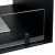  Foco Room Divider 1000 - Scheidingswand bio-ethanol haard