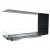  Foco Room Divider 1000 - Scheidingswand bio-ethanol haard
