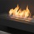 Icon Fires Slimline 500 Bio-ethanol brander productfoto