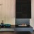 Icon Fires Slimline 500 Bio-ethanol brander productfoto