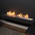 Icon Fires Slimline 1100 Bioethanol brander