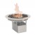 Planika Galio Fire Pit inzet voor buitengebruik