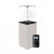 Deluxe Patio Remote outdoor gashaard - Wit