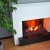 Hauptmann Glow Fire