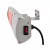 Royal Diamond 2000 Watt terrasverwarming