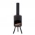 Fuego buitenhaard klein