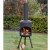 Grote Fuego buitenhaard