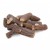 Keramisch hout 9 stuks voor biohaarden