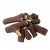 Keramisch hout 9 stuks voor biohaarden