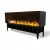 Moderne Incanto 1500 waterdamp inzet met 3x2 liter waterreservoir
