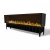 Moderne Incanto 2000 waterdamp inzet met 4x2 liter waterreservoir