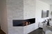 Brander met afstandsbediening 13L (102cm)