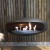 Hein & Haugaard plafond haard