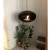 Stijlvolle cocoon bioethanol haard