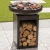 Matanzas plancha grill