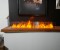Waterdamp haard inzet Mistero 1000 van Magic Fire