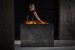 Waterdamp haard inzet Mistero 2000 van Magic Fire