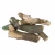 Decoratief hout Gemengd - 5 stuks 