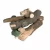 Decoratief hout Gemengd - 5 stuks 