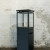 Murcia design terraswarmer op glasflessen van Muztag