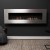 Nero 1750 Icon Fires in geborsteld staal