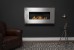 Nero 1150 Icon Fires van geborsteld staal