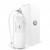 Nordic Flame brandblusser 6kg - Wit Classic