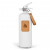 Witte brandblusser 2 kg - Licht leder