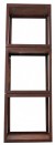 Houten opberg box Hodr 50 cm