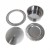 Ronde brander van 5L